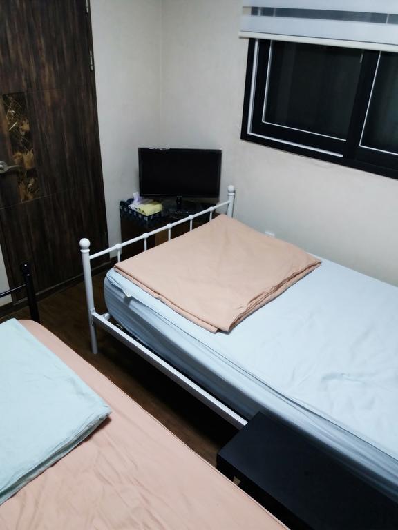 Vin Guesthouse Seoul Exteriör bild